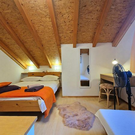 Holiday Home Maslinova ヴェラ・ルカ エクステリア 写真