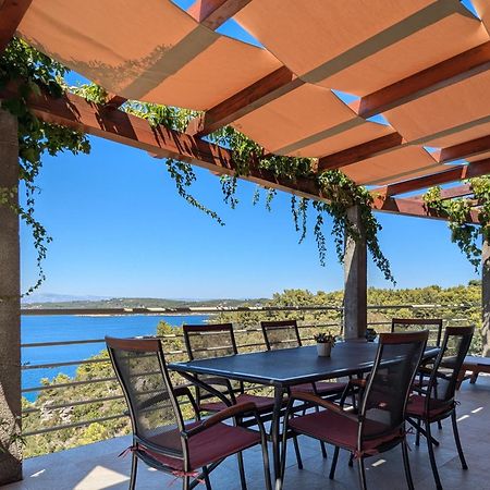 Holiday Home Maslinova ヴェラ・ルカ エクステリア 写真