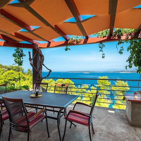 Holiday Home Maslinova ヴェラ・ルカ エクステリア 写真