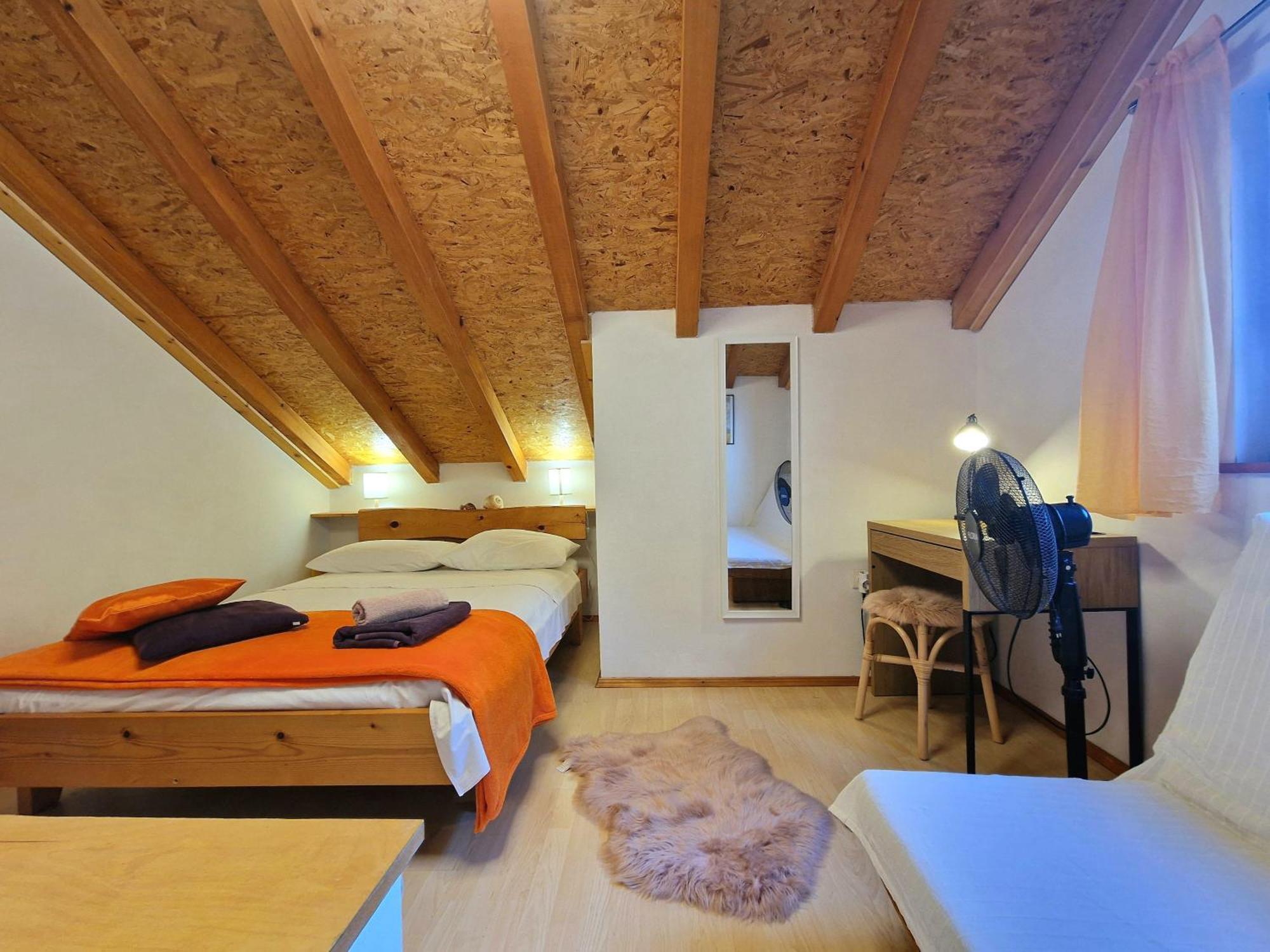 Holiday Home Maslinova ヴェラ・ルカ エクステリア 写真