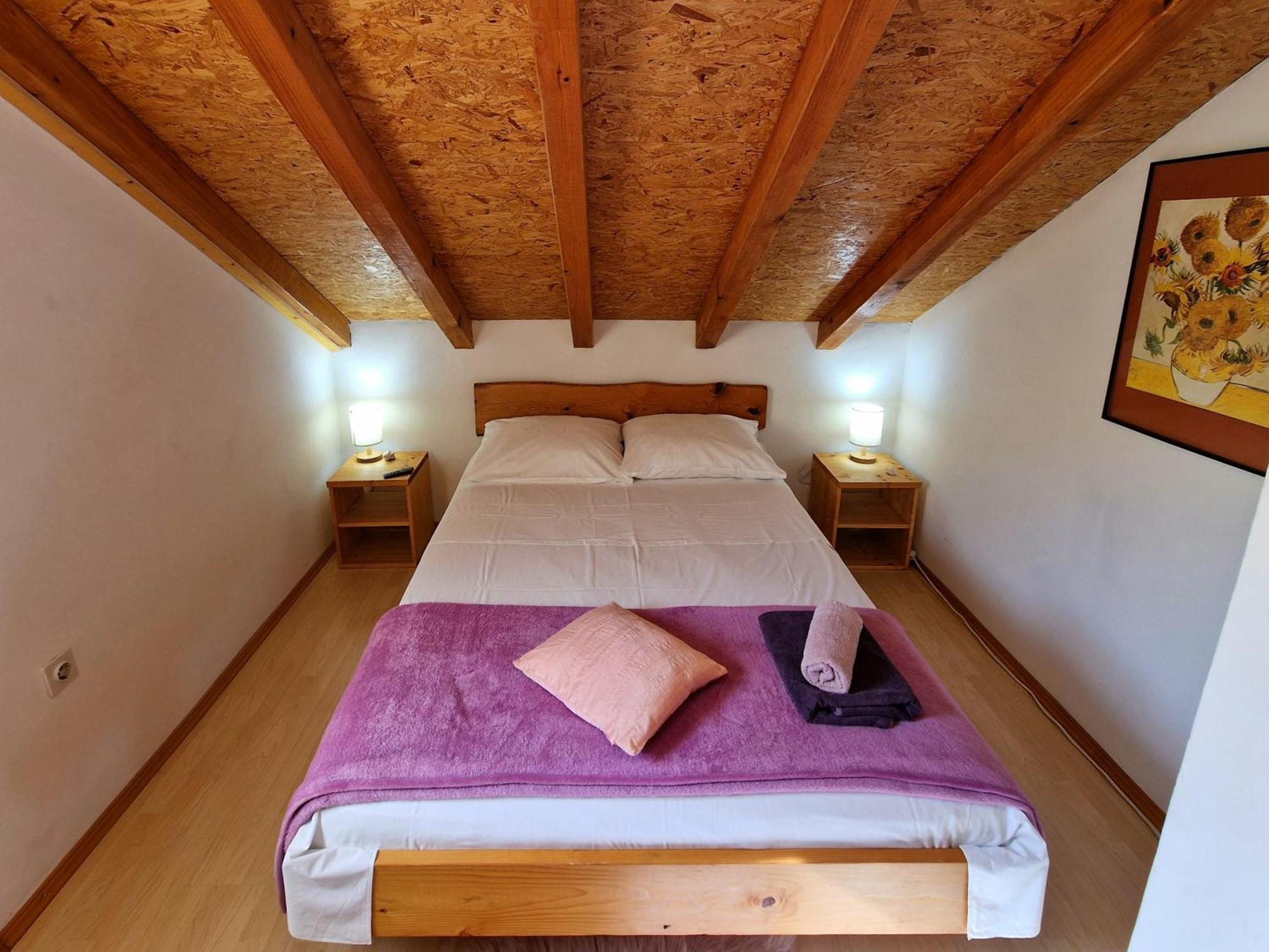 Holiday Home Maslinova ヴェラ・ルカ エクステリア 写真