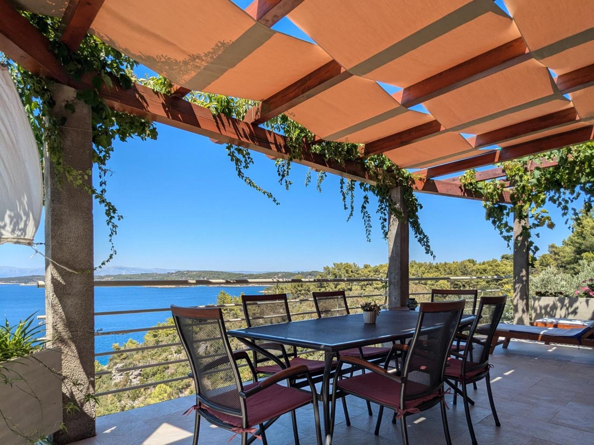 Holiday Home Maslinova ヴェラ・ルカ エクステリア 写真