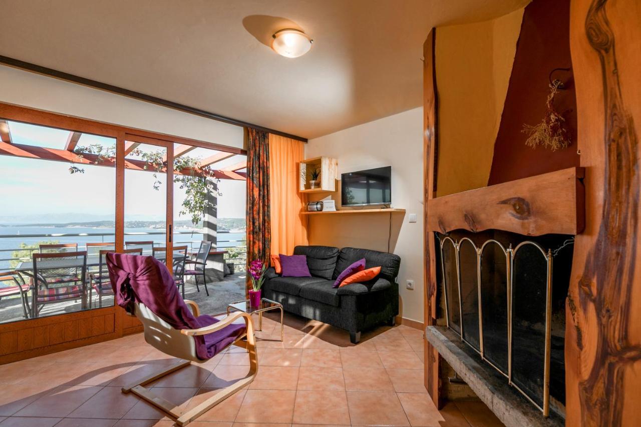 Holiday Home Maslinova ヴェラ・ルカ エクステリア 写真
