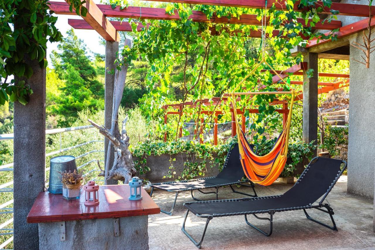Holiday Home Maslinova ヴェラ・ルカ エクステリア 写真