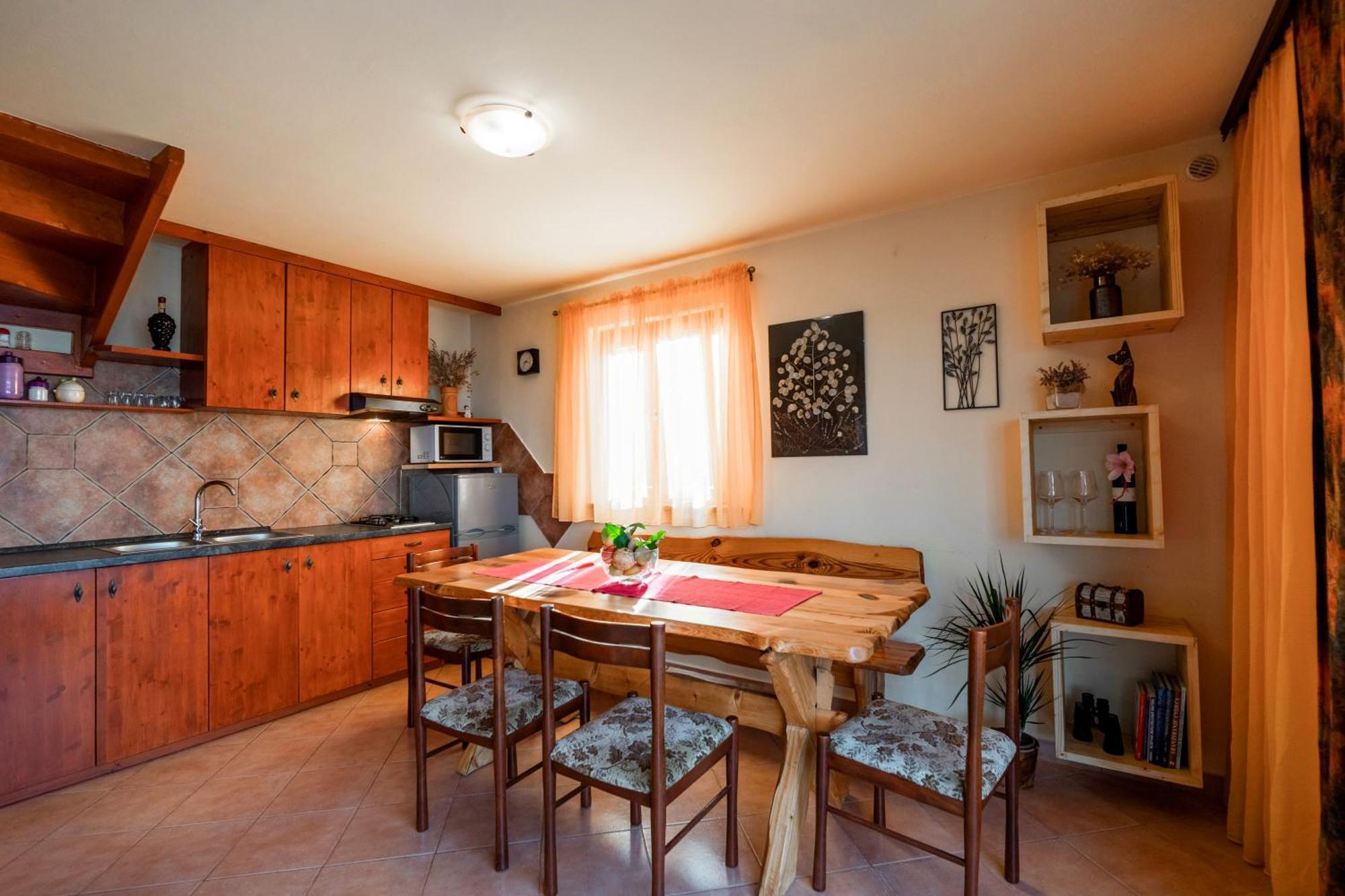 Holiday Home Maslinova ヴェラ・ルカ エクステリア 写真