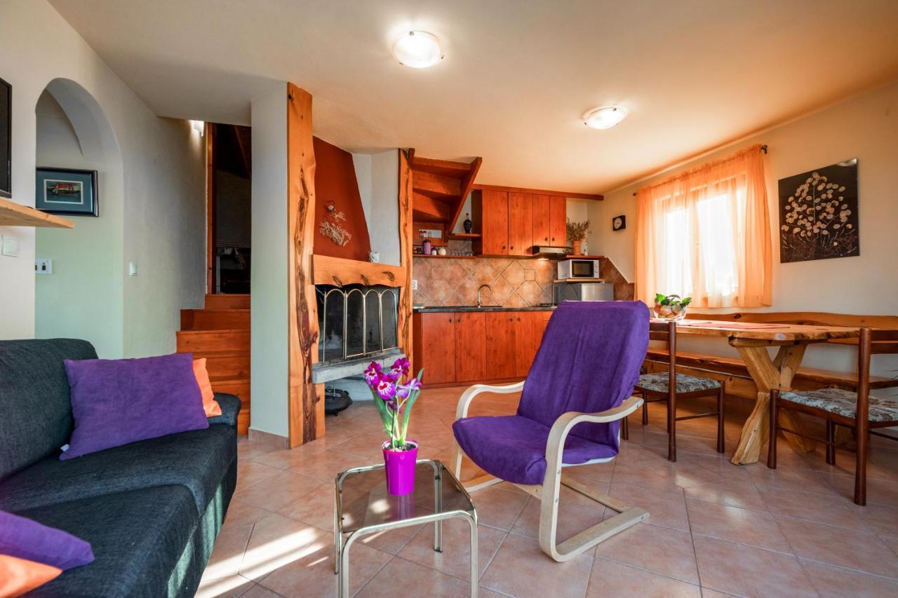 Holiday Home Maslinova ヴェラ・ルカ エクステリア 写真
