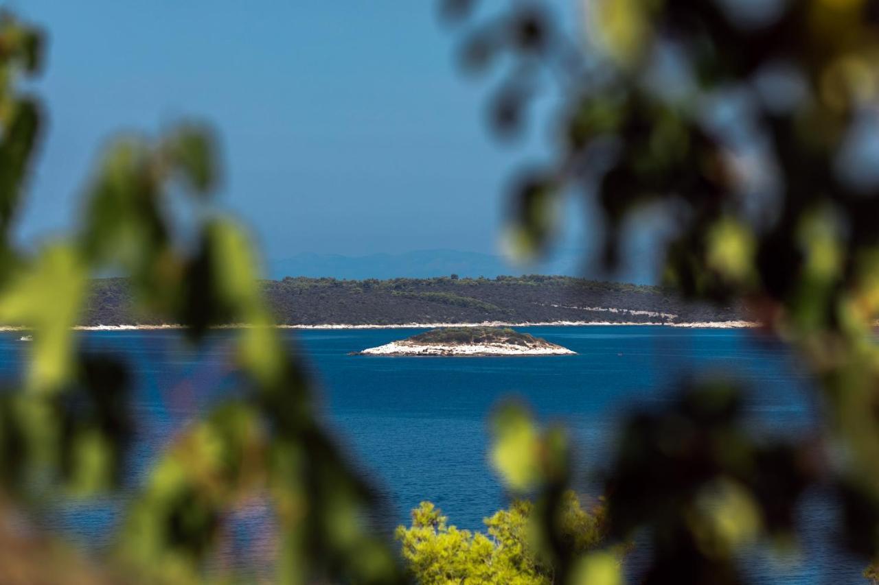 Holiday Home Maslinova ヴェラ・ルカ エクステリア 写真